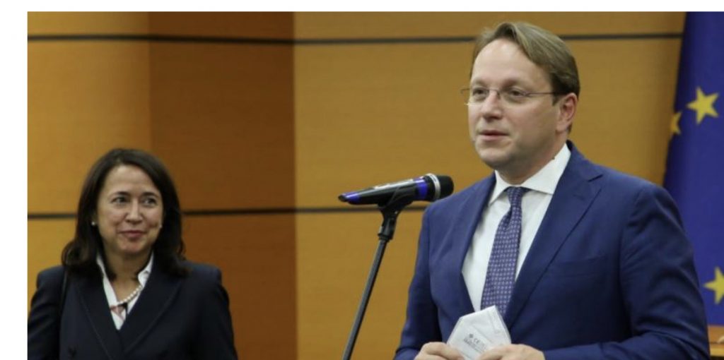 Shefja e OMN Calavera: Të ndalen sulmet e padrejta ndaj vetingut