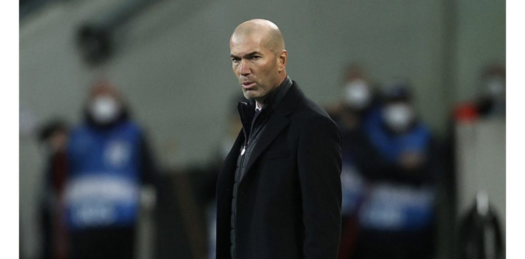 Zidan: Ka për të qenë një vit i vështitë për REALIN