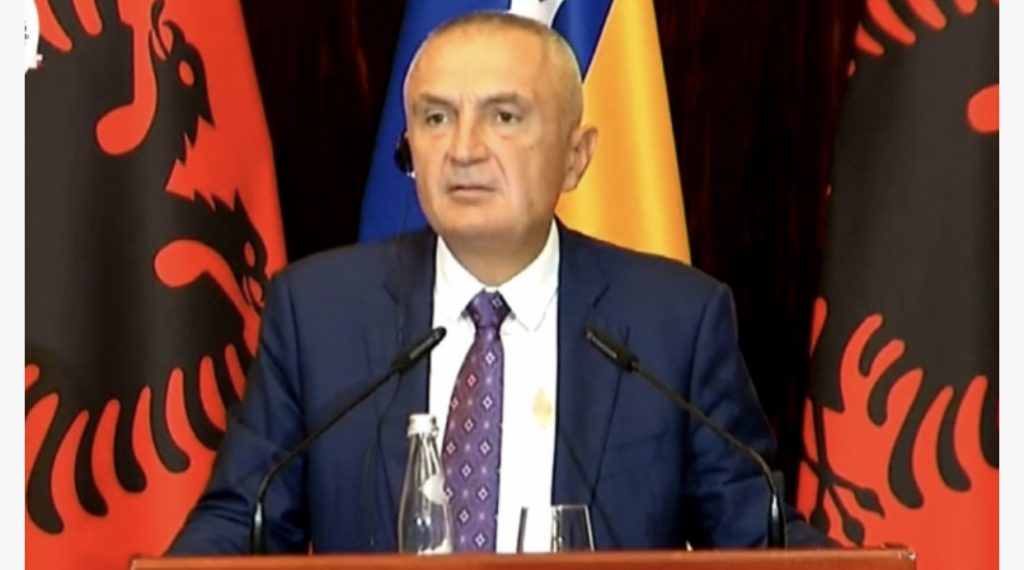 Rama mbylli ambasadën në Bosnje, Meta: Do hapet sërish me hir a me pahir, qeveria ta hapë para zgjedhjeve