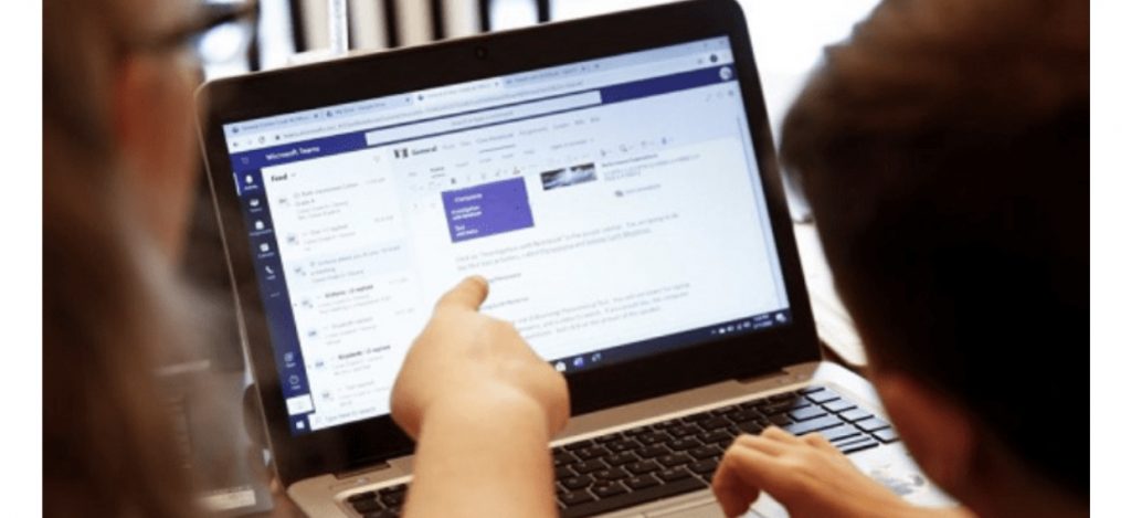 Ministrja e Arsimit Kushi: Po pregatitemi për online