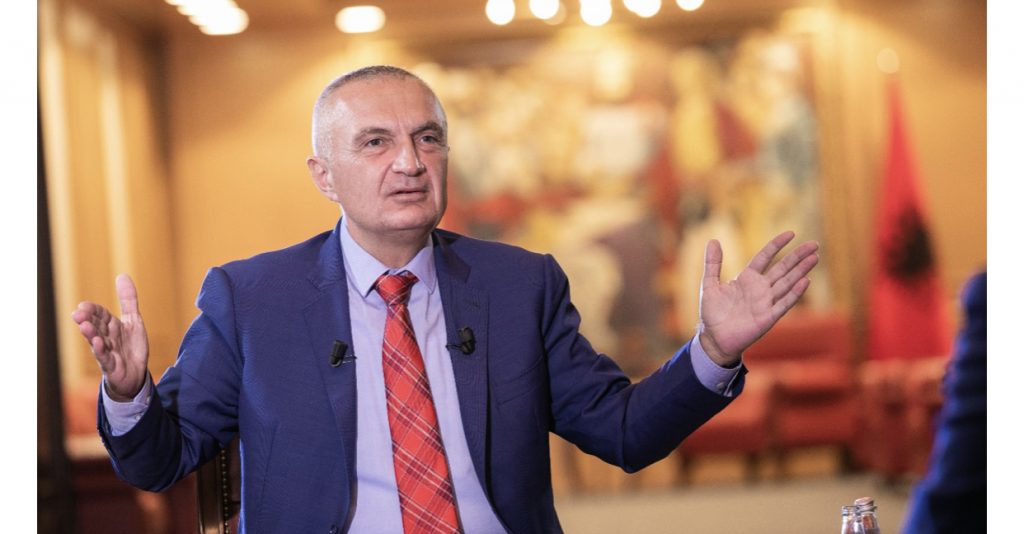 Meta: Pas 30 vitesh del një i marrë dhe thonë jo ne jemi maxhoranca që do të jetë përjetësisht maxhorancë