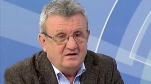 Luftë ndaj krimit apo në shërbim të tij