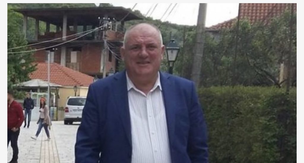 Drejtori i shkollës ‘Lidhja e Prizrenit’ ndërrroi jetë nga Covid, ministrja Kushi: Hidhërim për këtë njeri të palodhur