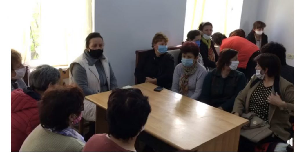 Rama sfidon grevistët:Dilni nga greva dhe pastaj diskutojmë