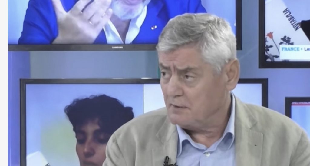 Shehi ‘ngre në qiell’ Bashën: Më i miri që ka pasur Shqipëria