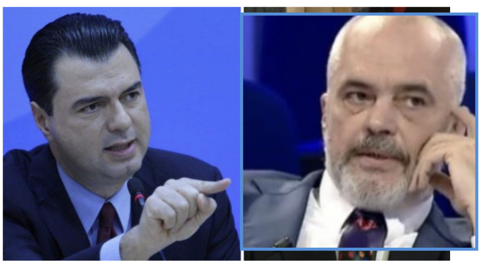 Basha ia kthen menjëherë Ramës: Trego ku i ke çuar lekët!