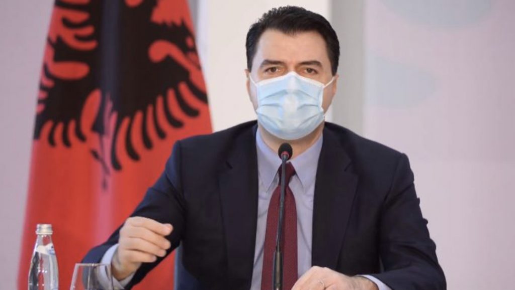 Basha: Rama po sakrifikon integrimin e vendit,  është “armik i popullit”