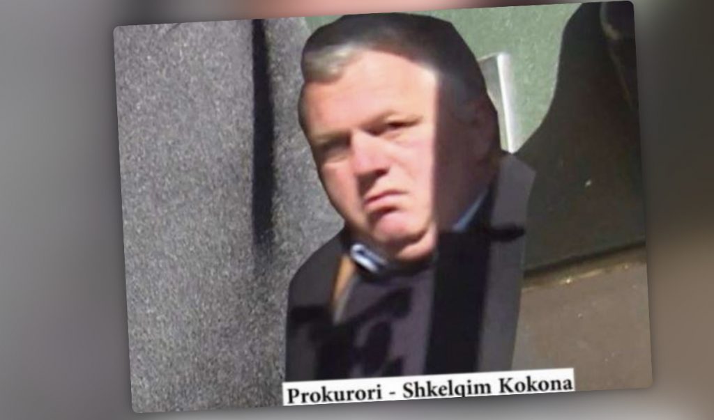 Kryeprokurori Olsian Çela i kërkon ILD të hetojë prokurorin e Pogradecit Shkëlqim Kokona