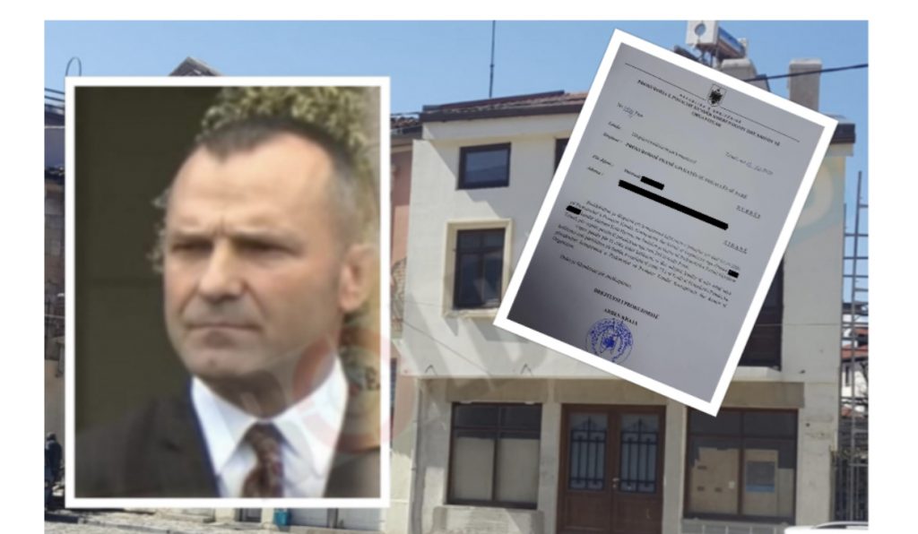 SPAK nuk heton prokurorin Kolë Hysenaj pas kallëzimit për korrupsion