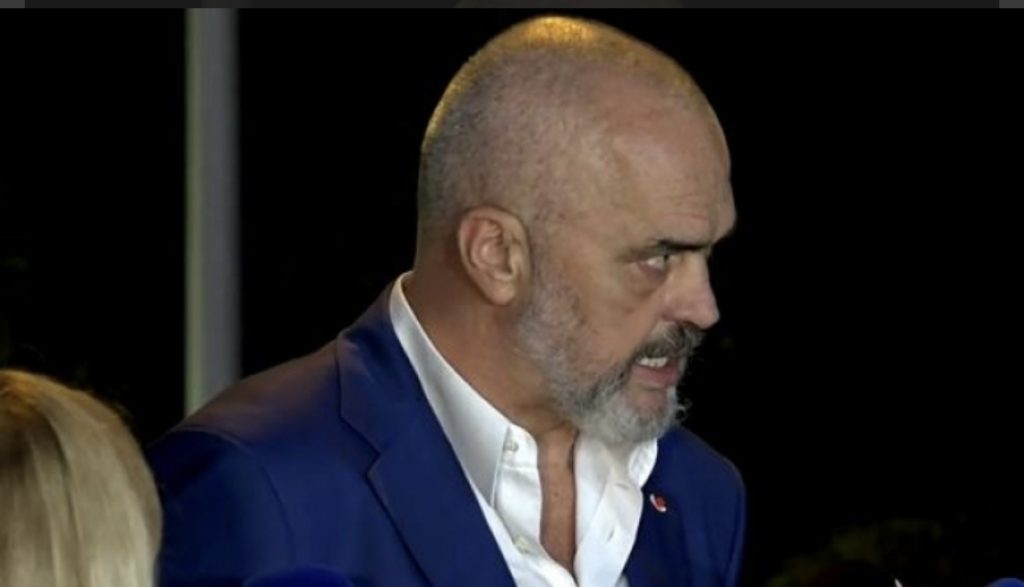 Raporti i KE ngriti shqetësimin e madh, Rama: Se kam lexuar, Antishpifja do kalojë në Kuvendin e Shqipërisë
