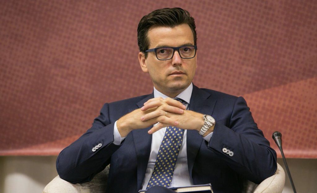 Agron Shehaj u rikthehet akuzave për aferën e ‘Unazës së Re’