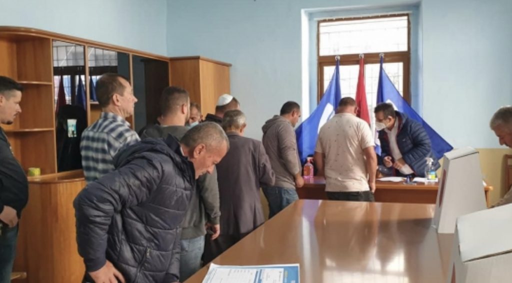 Konfirmohen 3 kandidatët për deputetë të PD në Mallakastër