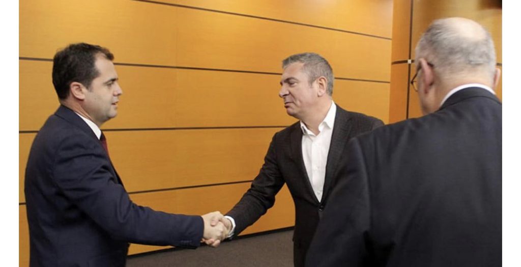 Replikat me Gjiknurin për kodin, Bylykbashi: Kur ti shkelje një marrëveshje për të cilën u investua nga Sekretari i Shtetit i SHBA, këto as i sheh as i dëgjon