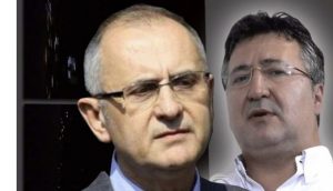 Titi lere Trumpin për pak më vone, shikoni Ramën…
