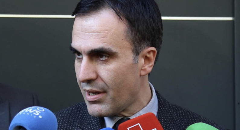 Kryeprokurori i Përgjithshëm: Krimi kontrollon Elbasanin