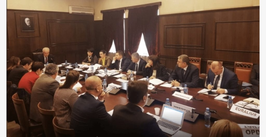 Vendi vakant në Gjykatën Kushtetuese, KED lejon kandidimin e Sonila Bejtja,