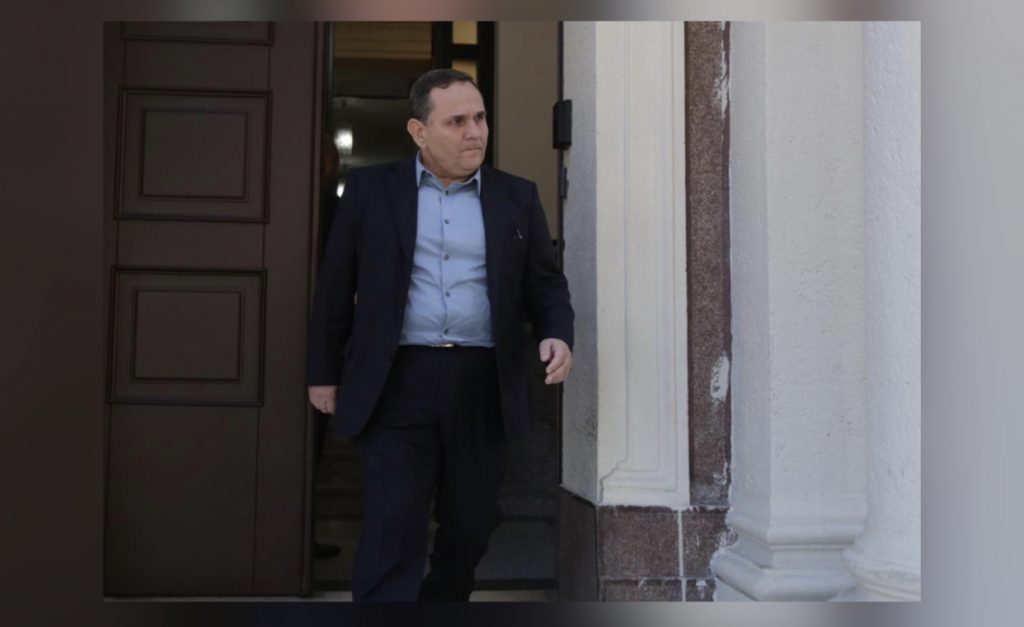 Ilir Rusmali është votuar me 105 vota, si pjesë e strukturës së re të KQZ-së
