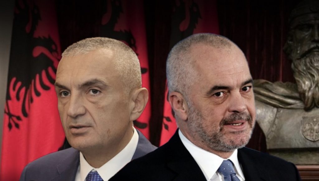 Meta i kthehet Ramës: Mjaft i fshehët të dhënat e COVID! T’i vetë s’paguan asnjë kacidhe për ilaçet, ndërsa shqiptarëve iu thua…
