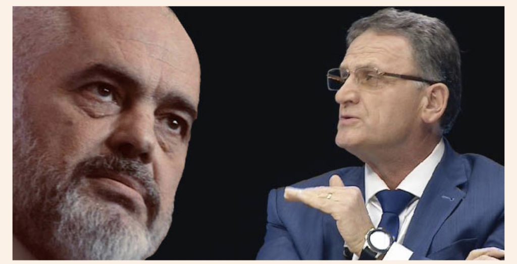 Ish-ministri: Rama fatkeqësi kombëtare, pusetë që do të qelbë erë gjatë