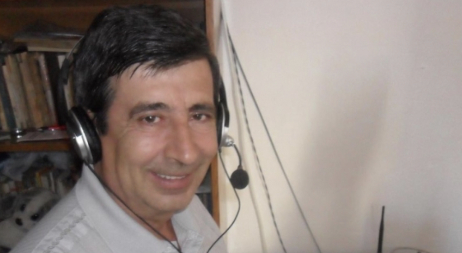 Covid-19 i merr jetën gazetarit Mikel Mbricaj
