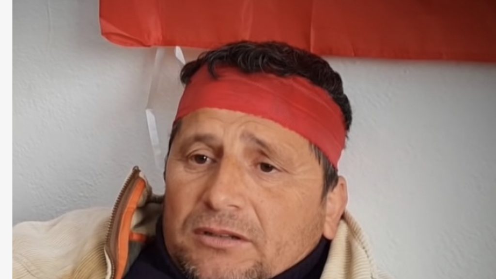Nga greva e urisë në Ballsh, dërgohet me urgjencë në spital një prej naftëtarëve