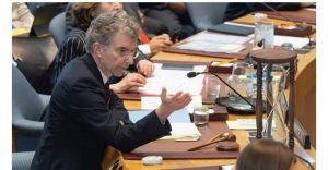 Ambasadori gjerman në OKB: Serbia të njohë Kosovën