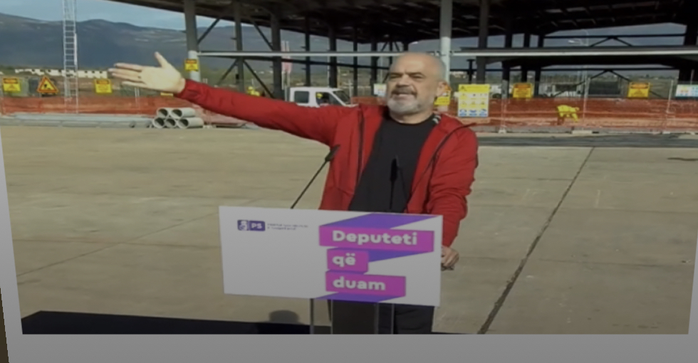 Rama nga aeroporti i Kukësit:Mandati ynë i tretë i vendos vulën një transformimi që bëhet i pakthyeshëm