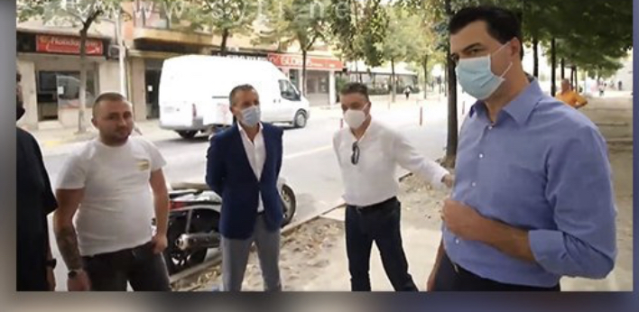 Basha: Plani ynë, të eliminojmë këta trarë, xhandarë, inspektorë, taksidarë, që biznesi të marrë frymë!