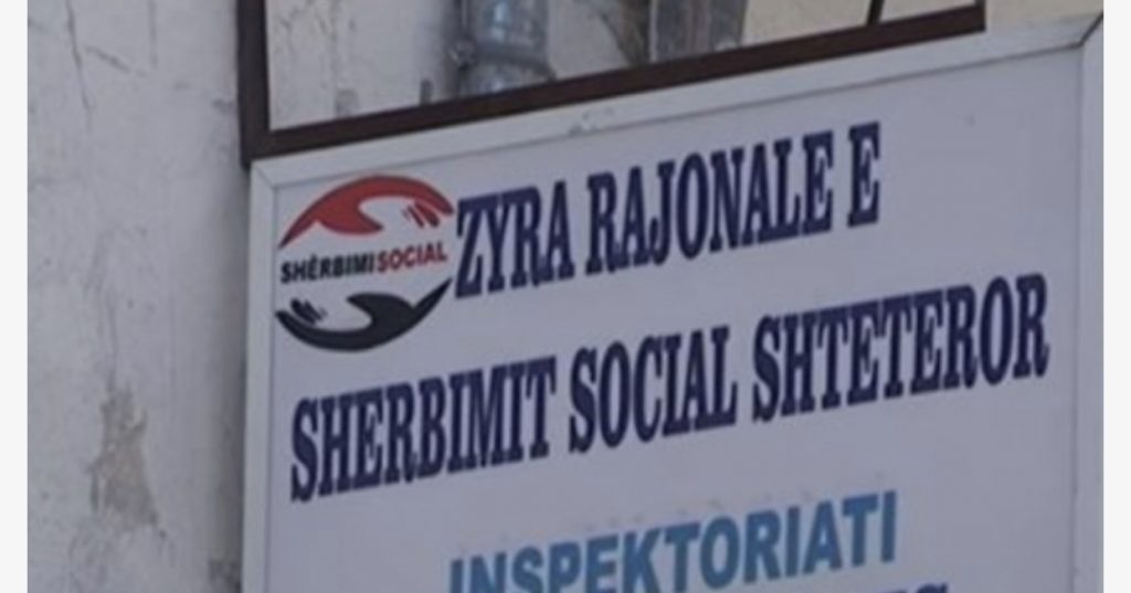 Drejtoresha infektohet me koronavirus, mbyllet dega e Shërbimit Social Shtetëror