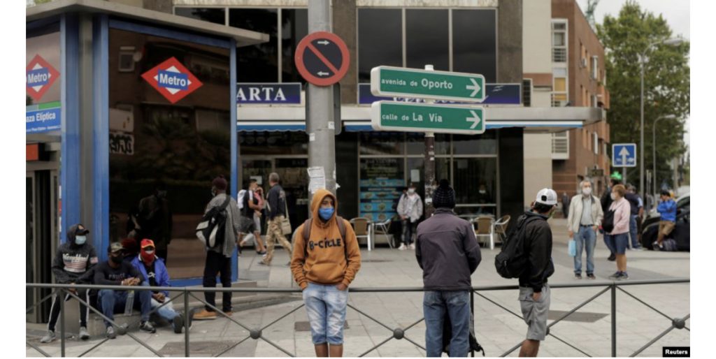 Disa vende po rikthejnë masat e izolimit, nga rritja e rasteve me COVID