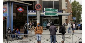 Disa vende po rikthejnë masat e izolimit, nga rritja e rasteve me COVID