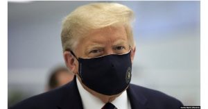 Ditët në vijim, vendimtare për shëndetin e presidentit Trump