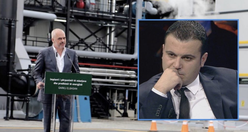 Si u dyfishua fatura e koncesionit te mbetjeve në Tiranë