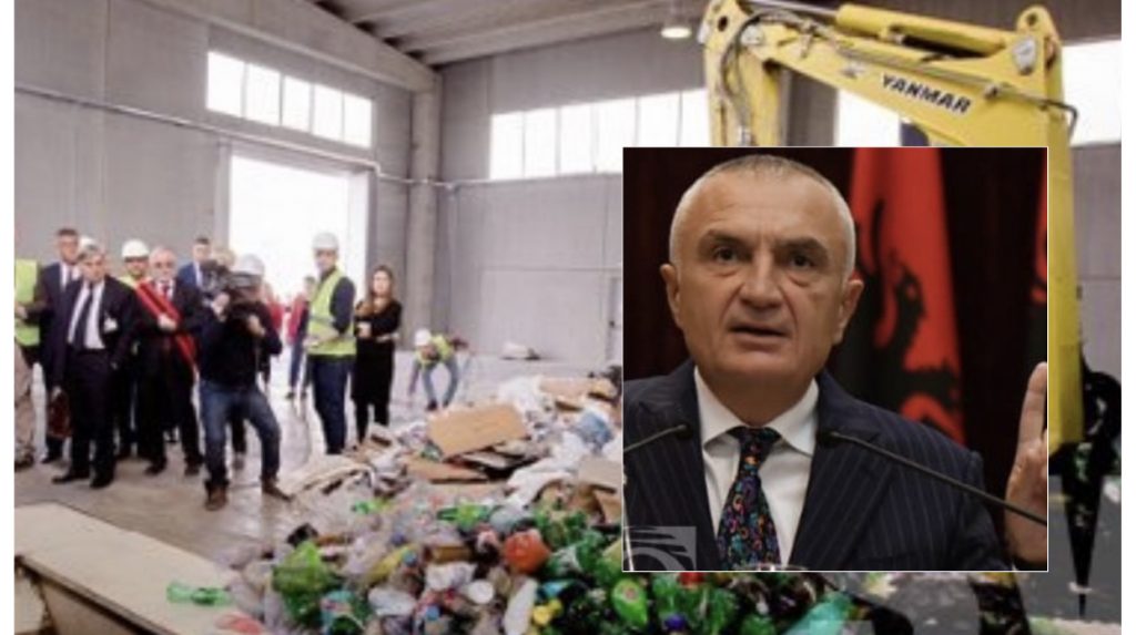 Inceneratorët në Prokurori, Presidenti: Kjo çështje duhet të hetohet me shumë përgjegjësi dhe transparencë!