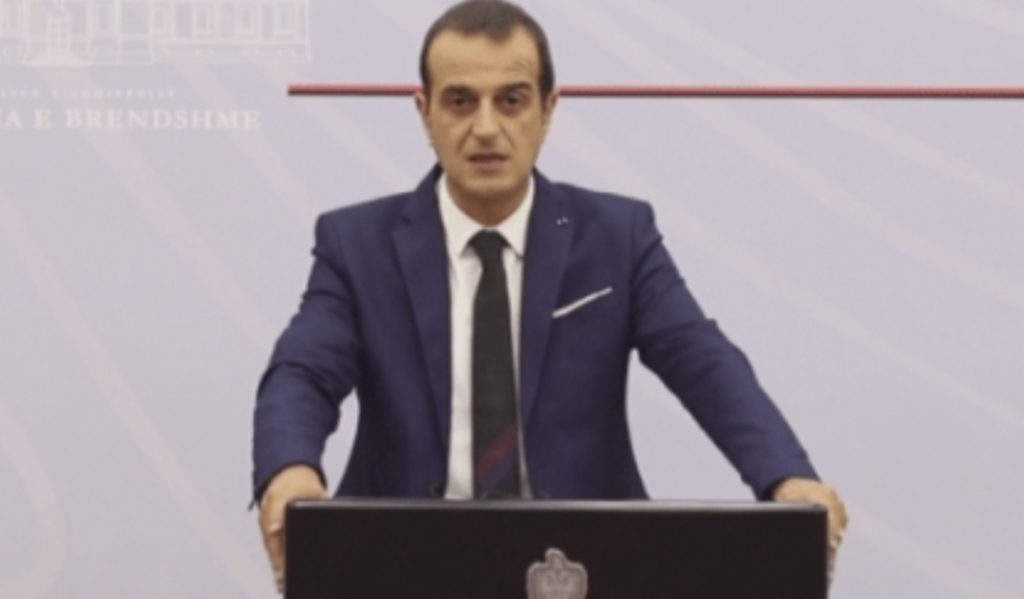 Zgjedhjet e 25 prillit, Ministria e Brendshme publikon ekstraktin e listave: Votojnë mbi 3 milionë e 600 mijë shqiptarë