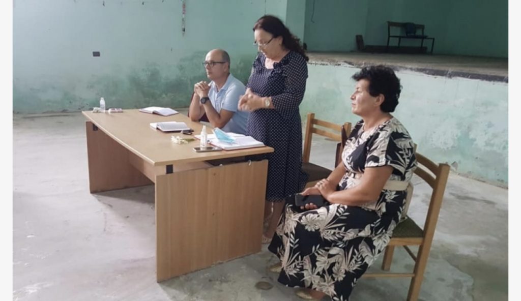 Ambienti që bën aktivitetin Petro Koçi, tregon gjendjen ‘në pikë të hallit’ pa asnjë investim në Libofshë