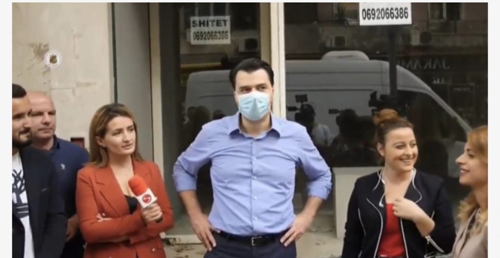 BASHA  për KODIN ZGJEDHOR: Nuk ka FORMULË ZGJEDHORE që e shpëton këtë bandë…