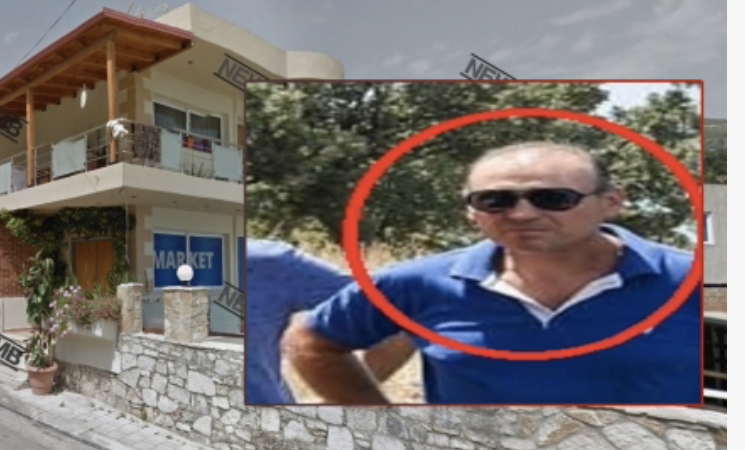 FOTO/Niko Goro, biznesmeni që u vra nga elektriçisti sepse nuk i dha 70 mijë euro për instalimet në hotel