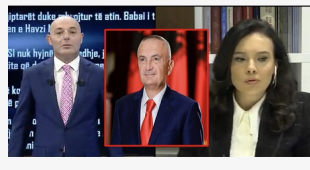 Meta i dehur në emision? Spiropali ngre dyshime: Më erdhi keq për gjendjen e tij, uroj të jetë si pasojë e ndonjë dreke në Durrës…