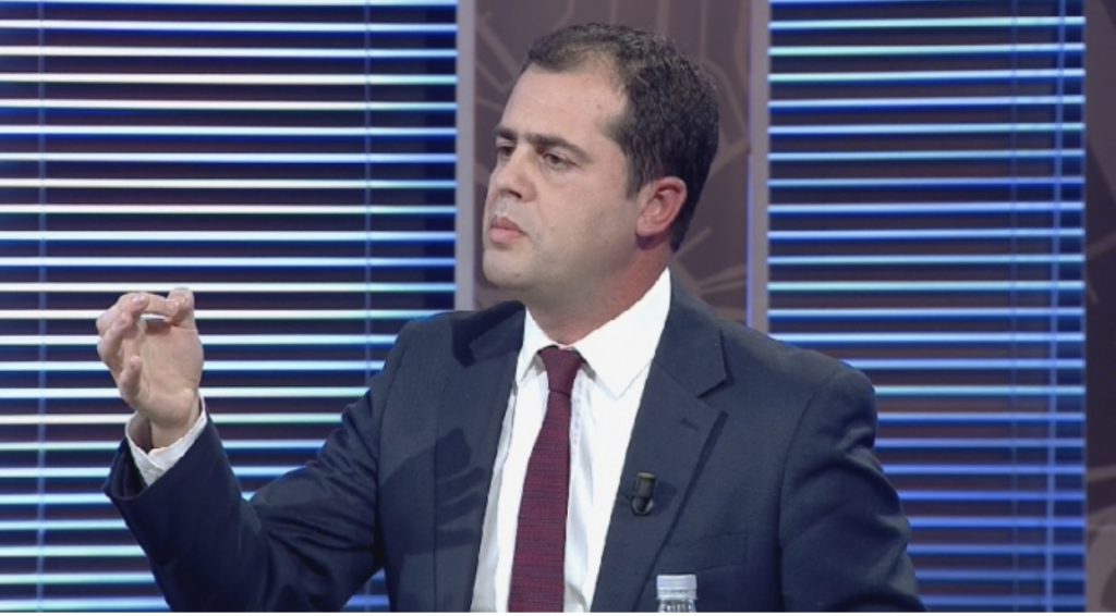Ish deputeti Oerd Bylykbashi: Nuk ka koalicion PD-PS