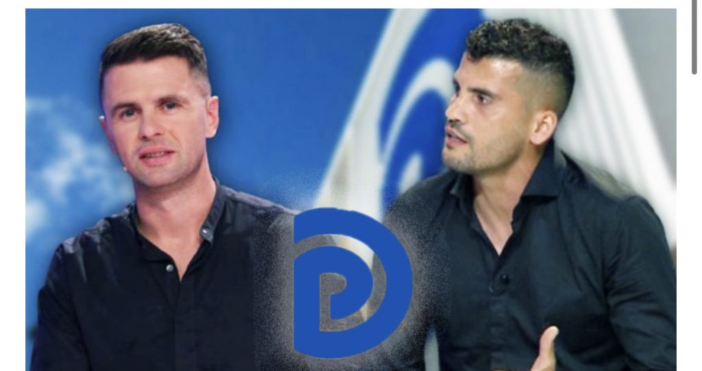Dy futbollistët që synojnë kuvendin në listat e opozitës