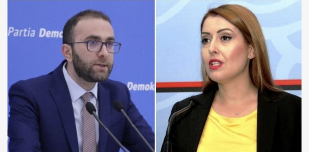 Reagon PD: Rama mbron korrupsionin! ISHP vonon tamponët dhe nuk ndjek zinxhirin e infektimeve