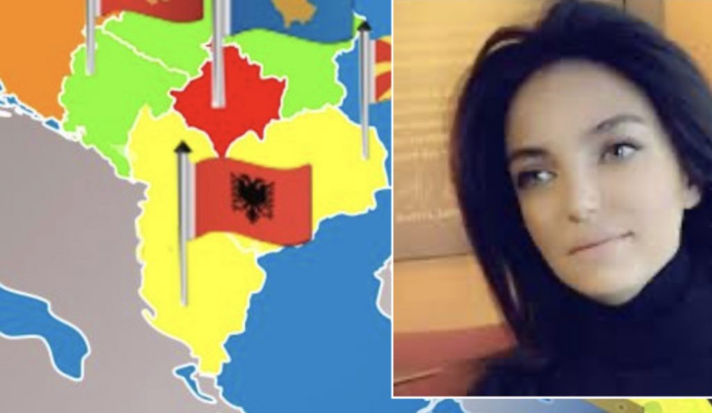 PSE NUK HAPEN KUFIJTË ME SHQIPËRINË E SHËNDOSHË E TË PASTËR?