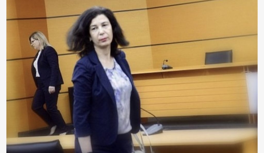 Komisioneri Publik ankimon vendimin për gjyqtaren e Apelit Elona Toro: Nuk arrin nivel të besueshëm për konfirmimin në detyrë