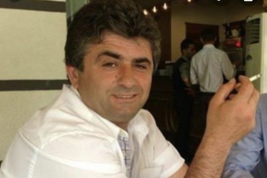 Shpallet në kërkim, ish kryetari i keshillit qe Qarkut Kukes Abedin Oruçi