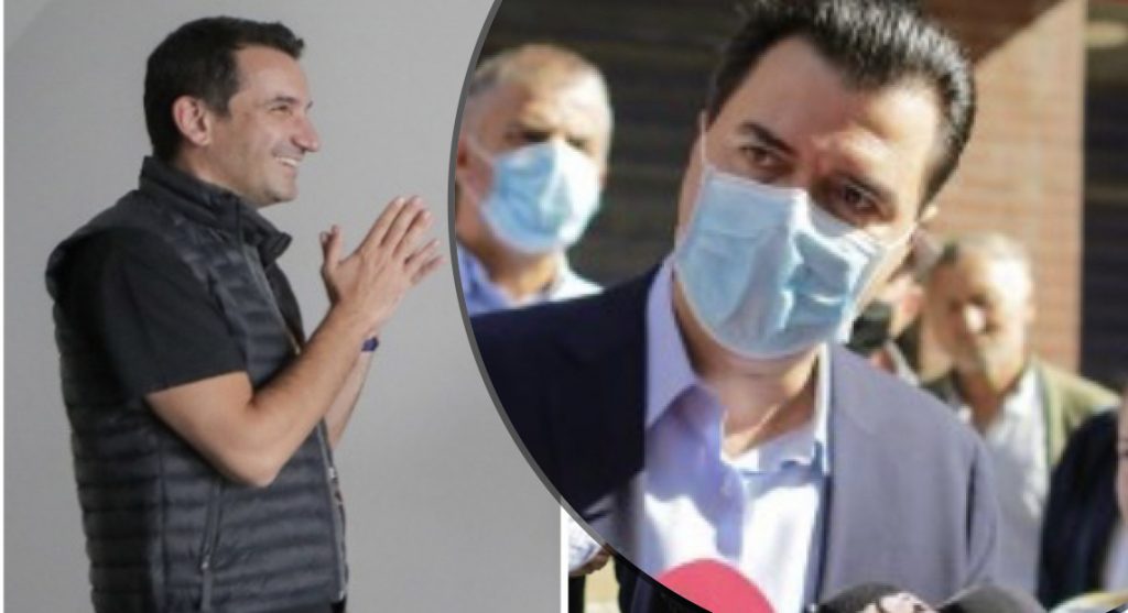 PD padit në gjyjatë Erjon Veliajn, pêr shpifje ndaj Lulzim Bashës