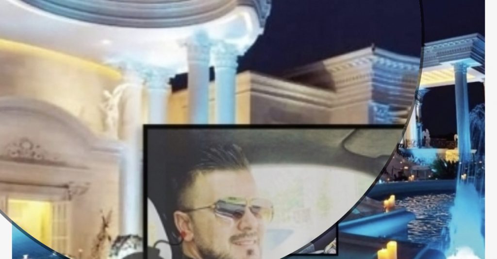Të shtënat me armë në Maminas, breshëri plumbash drejt kompleksit luksoz të Eugert Lazajt, biznesmenit që u vetëvra dy muaj më parë