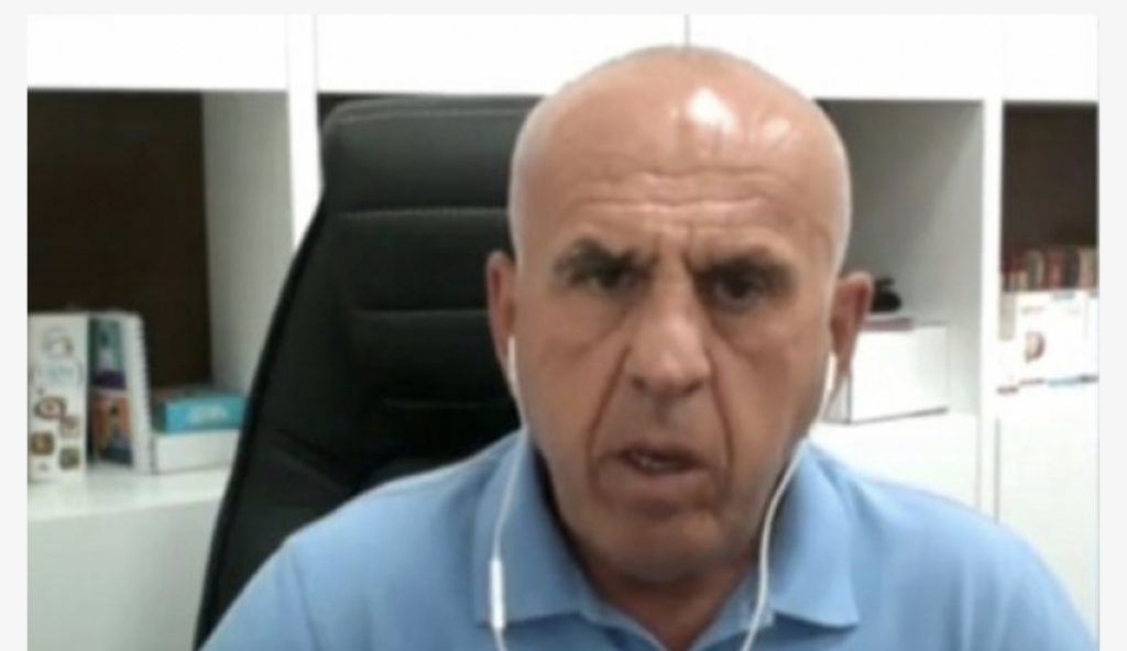 Paralajmërimi i  Piperos: Fillimisht mbyllja mund të bëhet në qytete të vogla, askush…