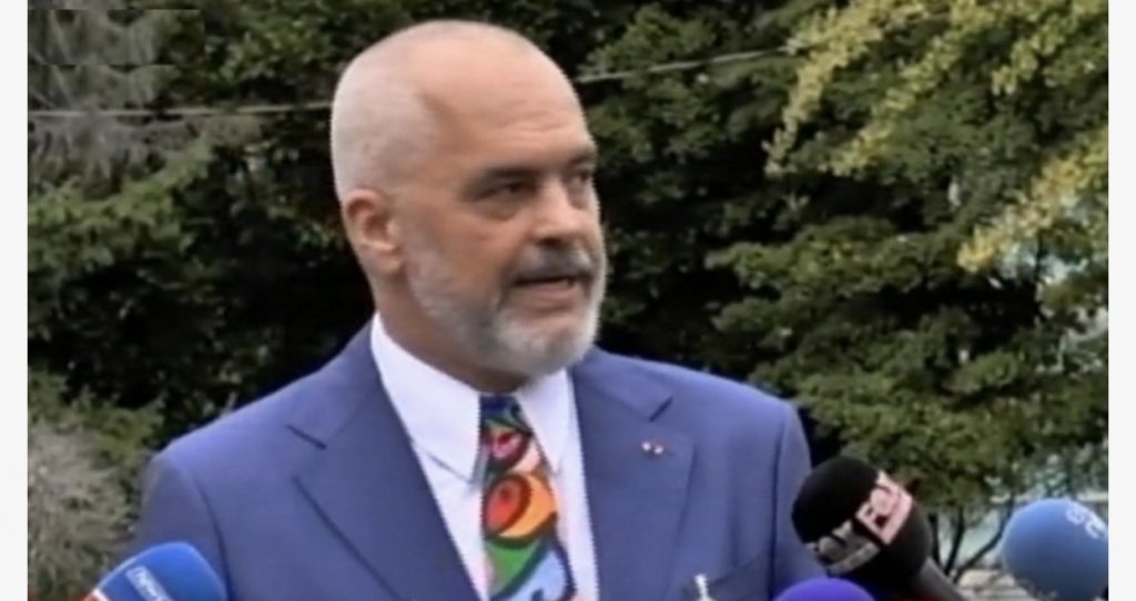 Nuk përmbahet Rama: Kush jep votën për Lulin merr Ilirin