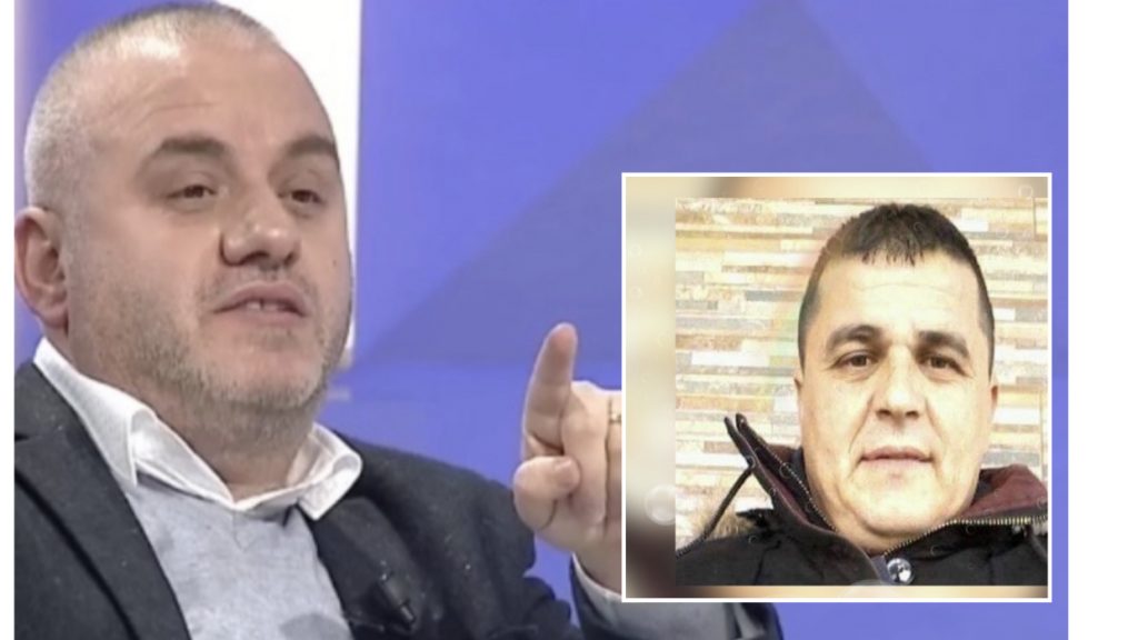 Gazetari  Hoxha : Për zhdukjen e 40 vjeçarit kërkoni ndonjë parcelë kanabisi aty afër